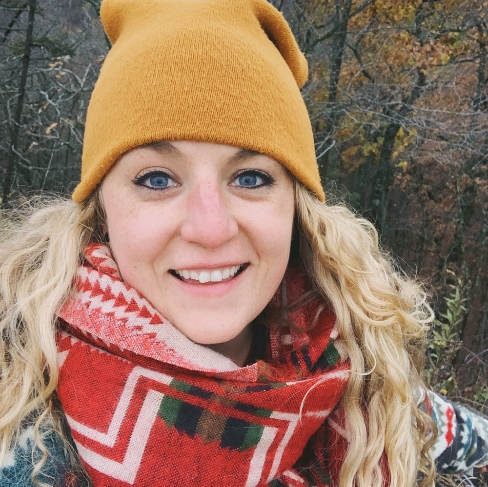 Meet your Posher, Liz